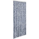 Moskytiéra do dveří 90 cm x 220 cm – Hledejceny.cz