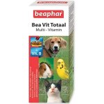 Beaphar Bea Vit Totaal 50 ml – Hledejceny.cz