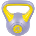 Sportago Kettle-bell 4 kg – Zboží Dáma