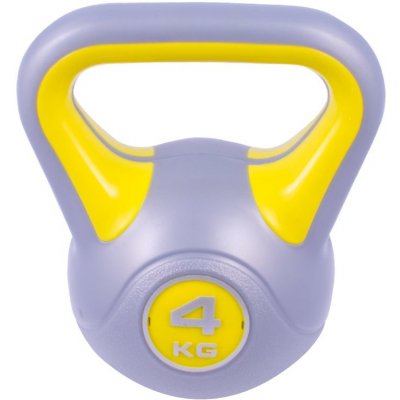 Sportago Kettle-bell 4 kg – Hledejceny.cz