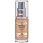 Max Factor Facefinity make-up 3v1 77 Soft Honey All Day Flawless 30 ml – Hledejceny.cz