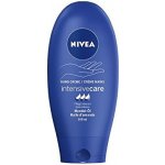 Nivea IntensiveCare krém na ruce 100 ml – Zboží Dáma Nivea IntensiveCare krém na ruce 100 ml – Zboží Dáma