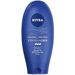 Nivea IntensiveCare krém na ruce 100 ml – Zbozi.Blesk.cz