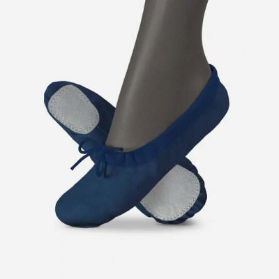 WINS Piškoty baletní ELEGANT BALLET modrá – Zboží Mobilmania