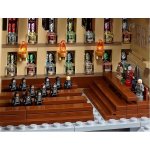 LEGO® Harry Potter™ 71043 Bradavický hrad – Zboží Dáma