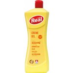 Real Creme Gel univerzální čistící gel do kuchyně a koupelny 650 g – HobbyKompas.cz