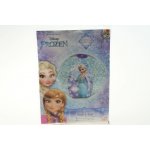 MONDO 16525 nafukovací míč na pláž Frozen 50 cm – Zboží Mobilmania