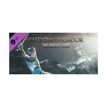 Middle-Earth: Shadow of Mordor - The Bright Lord