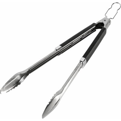 Weber Grilovací kleště a obracečka Precision sada 2 ks – Sleviste.cz