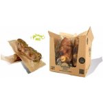 Mediterranean Natural Serrano Mega Meaty Ham Bone cca 550 g – Zboží Mobilmania