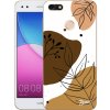 Pouzdro a kryt na mobilní telefon Huawei Picasee silikonové Huawei P9 Lite Mini - Boho style čiré