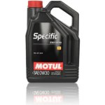 Motul Specific 2312 0W-30 5 l | Zboží Auto
