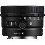Sony FE 24mm f/2.8 G – Zboží Živě