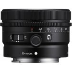 Sony FE 24mm f/2.8 G – Sleviste.cz