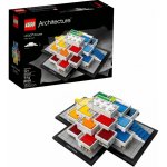 LEGO® Architecture 21037 House – Hledejceny.cz