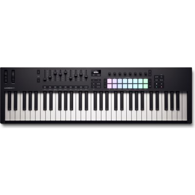 Novation Launchkey 61 MK4 – Zboží Dáma