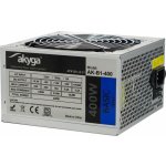 Akyga Basic Series 400W AK-B1-400S – Zboží Mobilmania