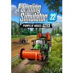 Farming Simulator 22 Pumps N' Hoses Pack – Hledejceny.cz