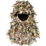 Novritsch 3D Ghillie Suit Sniper Klobouk Amber – Zboží Dáma