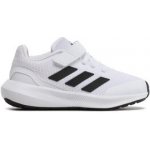 adidas Runfalcon 3.0 Sport Running Elastic Lace Top Strap Shoes HP5868 – Zboží Dáma