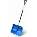 Prosperplast Sněhová lopata plast 49 x 143 cm – HobbyKompas.cz