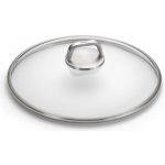 Woll Skleněná poklice Diamond Lite PRO 30cm – Sleviste.cz