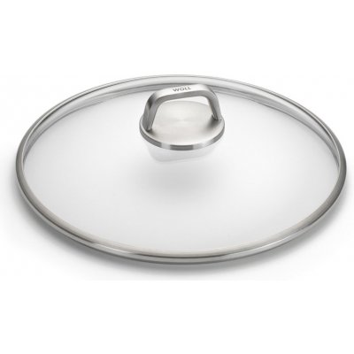 Woll Skleněná poklice Diamond Lite PRO 30cm – Sleviste.cz