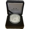 Pressburg Mint stříbrná mince Equilibrium 2023 Proof křišťály Swarovski 1 oz