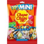 Chupa Chups lízátka mini Best of bag 210 g – Zboží Dáma