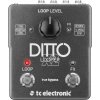 Kytarový efekt TC Electronic Ditto X2 Looper