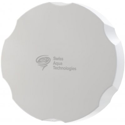 SAT Ovladač a zátka vanového automatu k vaně SAT bílý lesk kov SATA0 SATA0 – Hledejceny.cz