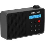 Kenwood CR-M25DAB – Zboží Mobilmania