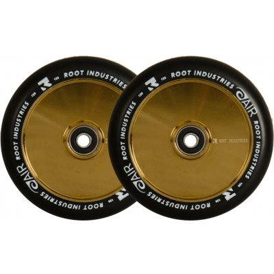 Root Industries Air 120 mm gold rush 2 ks – Zboží Mobilmania