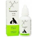 TraumaPet oto Ag sol 50 ml – Zboží Dáma