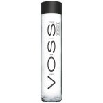 Voss Perlivá voda ve skle 375 ml – Zboží Dáma