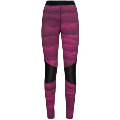 Odlo BL BOTTOM long WHISTLER ECO – Zboží Dáma