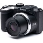 Kodak EasyShare AZ251 návod, fotka