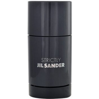 Jil Sander Strictly deostick 75 ml