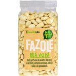 Country Life Fazole bílá velká 0,5 kg – Zboží Mobilmania