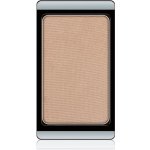 Artdeco Eye Shadow Matt 520 Light Grey Mocha 0,8 g – Zboží Dáma