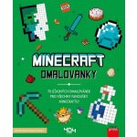 Omalovánky Minecraft – Hledejceny.cz