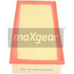 MAXGEAR Vzduchový filtr 261321 – Hledejceny.cz