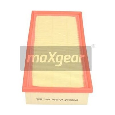 MAXGEAR Vzduchový filtr 261321 – Hledejceny.cz