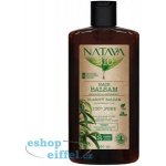 Natava BIO hair balsam Hemp 250 ml – Zboží Mobilmania