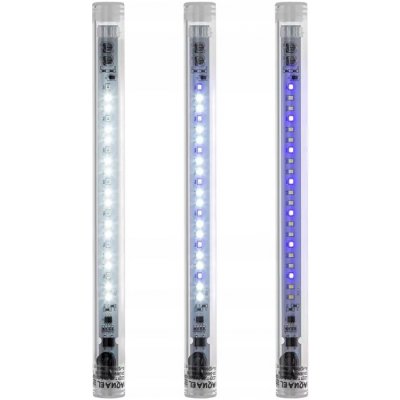 Aquael Leddy Tube Day&Night 435-565 mm, 7 W – Zboží Dáma