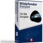 Bitdefender GravityZone Full Disk Encryption 50-99 lic. 1 rok (AL1298100D-EN) – Hledejceny.cz