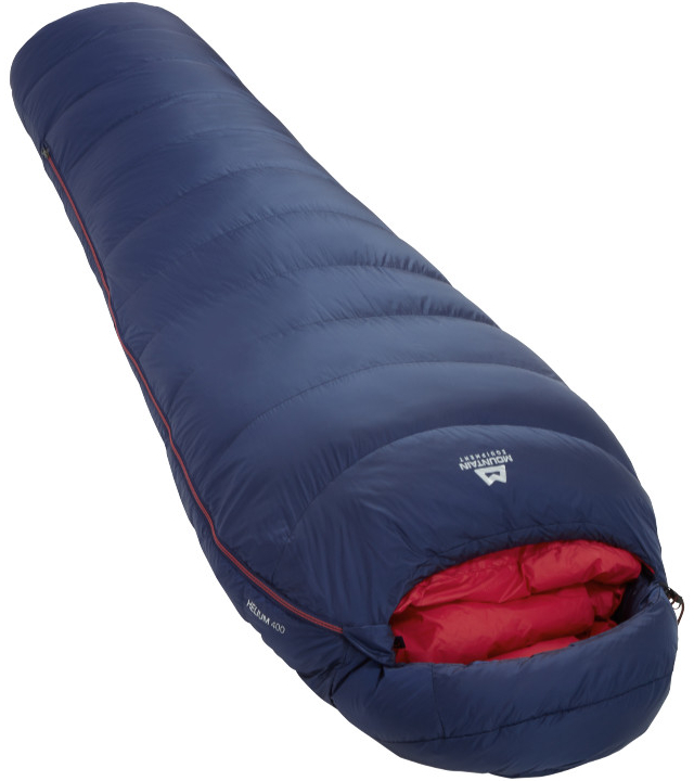 Mountain Equipment W\'s Helium 400