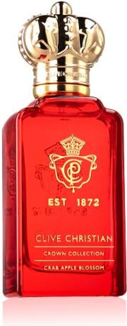 Clive Christian Crab Apple Blossom parfém unisex l 50 ml