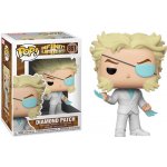 Funko Pop! Marvel Infinity Warps Diamond Patch – Zboží Dáma