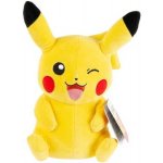 BOTI Pokémon Pikachu veselý 30 cm – Hledejceny.cz